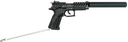 Grand Power K22 Whisper LBP