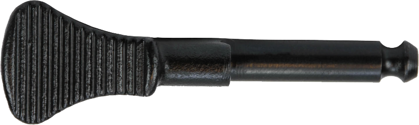 Benelli Super Black Eagle 3 Bolt Handle