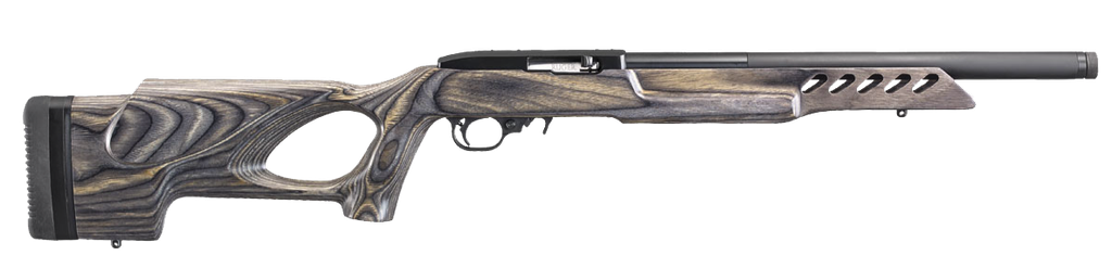 Ruger 10/22 Target
