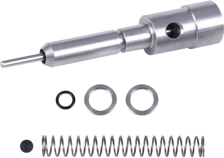 FX Impact Slug Power kit