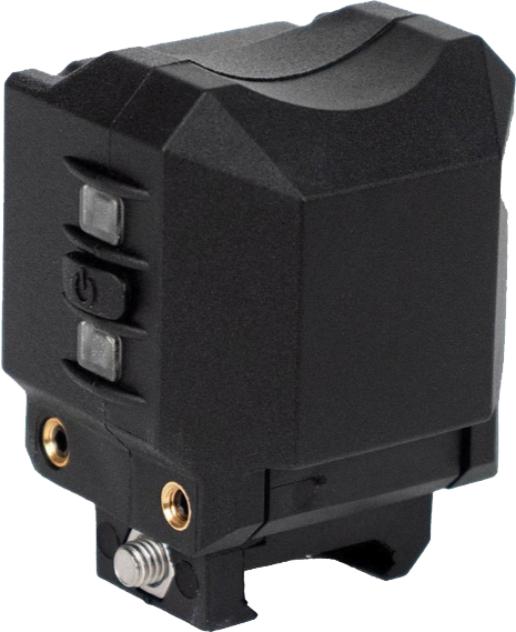 FX Pocket Chronograph V2