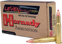 Hornady .30-30 WIN 160gr Flex Tip LEVERevolution