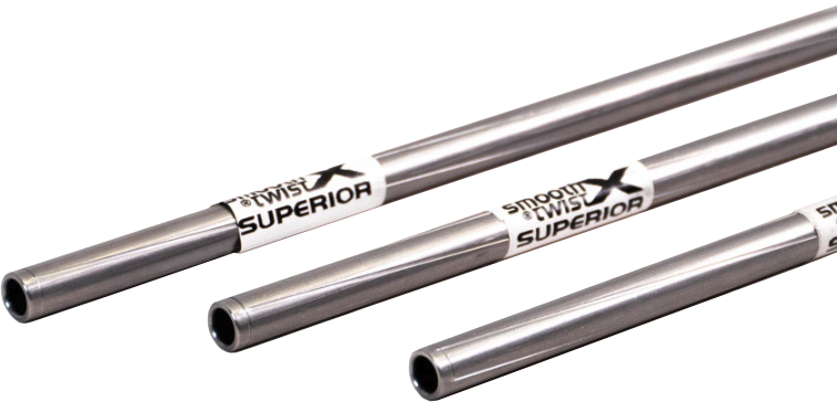 FX Superior Heavy STX Liner