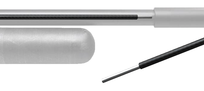 FX Carbon Fiber STX Barrel Sleeve