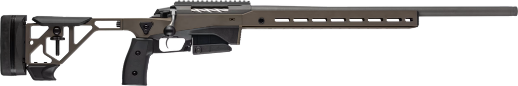 Tikka T3x Ace Target