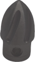 RPP Marlin Spiral magazine End Tube Cap