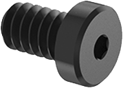 RPP Loading Gate Spring Cover Screw — Marlin, Smith & Wesson