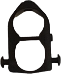 RPP Marlin / Rossi / GForce Barrel Band