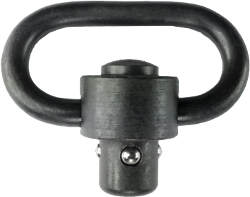 RPP GrovTec Heavy-Duty Push-Button Sling Swivel