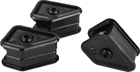 Tikka T3x Ace Rear Stock Weight Pair
