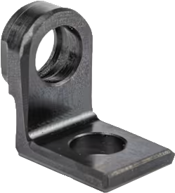 Tikka T3x ACE QD Adapter Blued