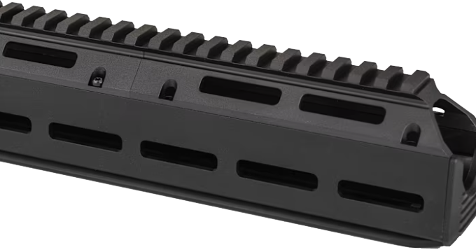 Tikka T3x ACE Upper Rail