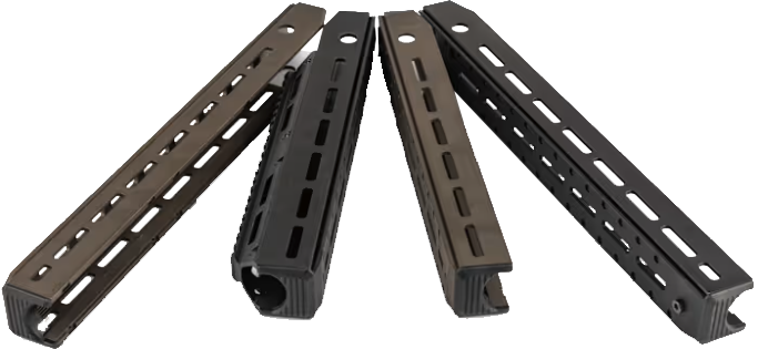 Tikka T3x ACE Handguard