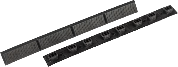 Tikka T3x ACE M-LOK Rail Cover