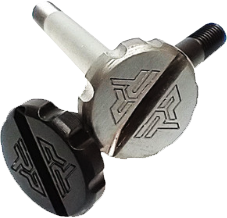 RPP Henry Butt Stock Takedown Screw Black