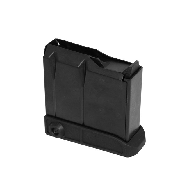 Tikka T3x Metal Magazine