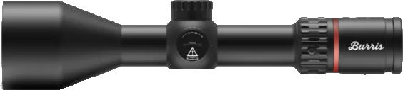 Burris Fullfield 3-12x56