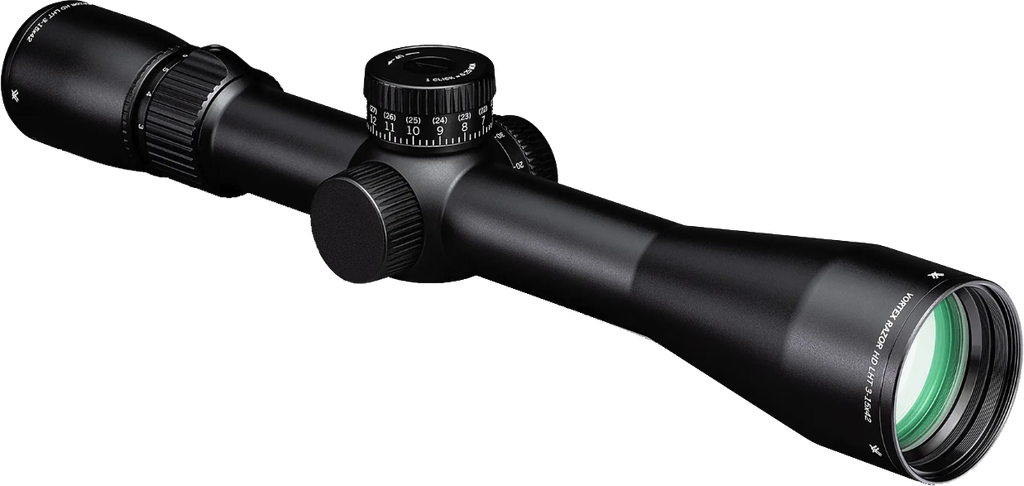 Razor HD LHT 3-15x42 HSR-5i