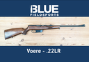 Voere - .22LR (Used)