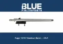 Ruger 10/22 Takedown Barrel - .22LR (Used)