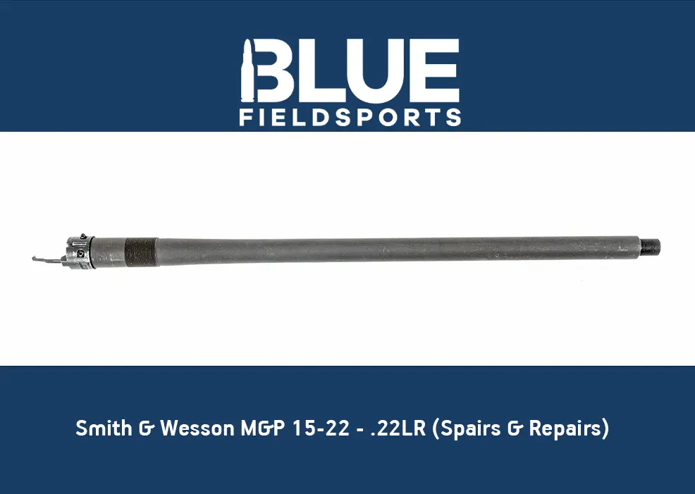 Smith & Wesson M&P 15-22 Barrel - .22LR (Spares or Repairs)