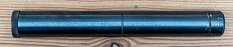 Parker Hale Moderator - .22LR 1/2x20UNF (Spares or Repairs)