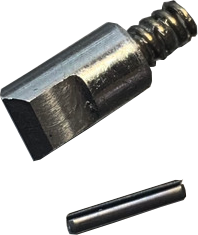 Beartooth Marlin Lever Plunger, Spring and Pin Kit