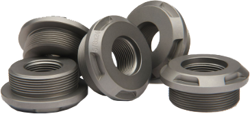 Wildcat Elite Thread Section