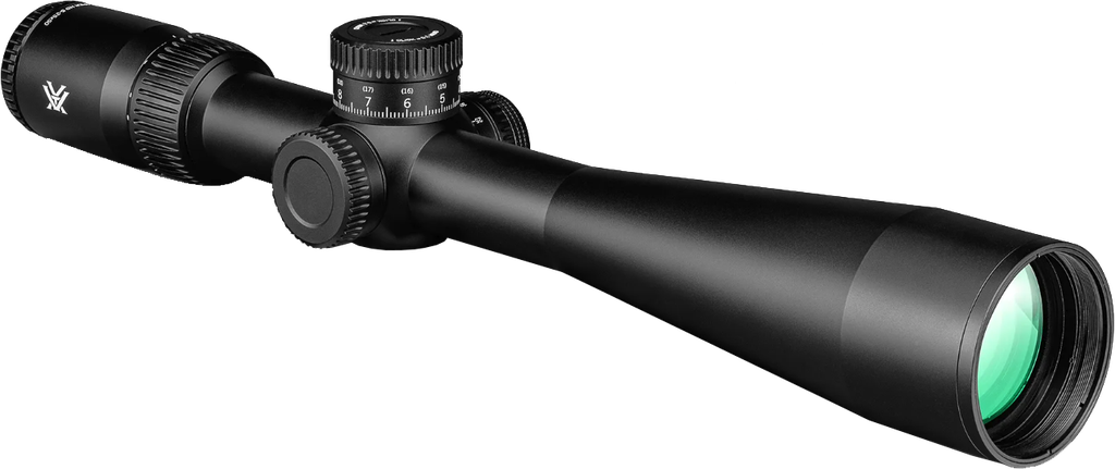 Viper HD 5-25x50 FFP