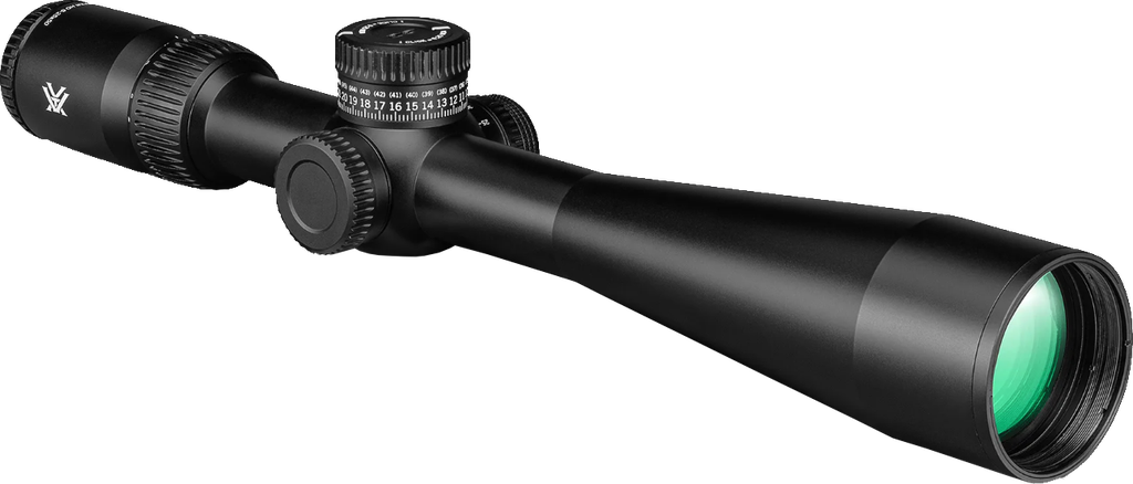 Viper HD 5-25x50 SFP VMR-3