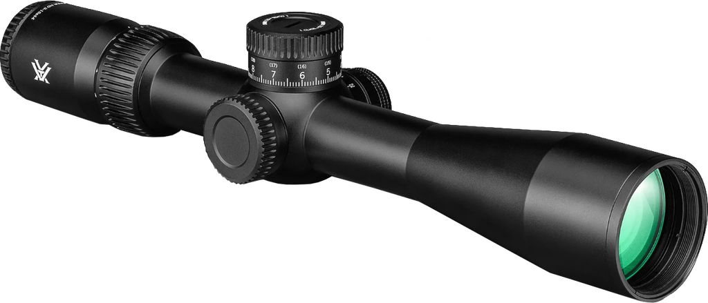 Viper HD 3-15x44 SFP VMR-3