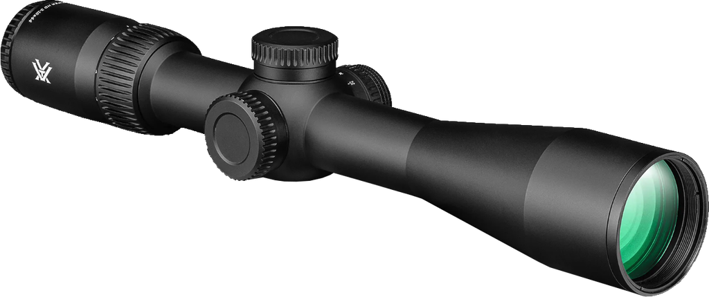 Viper HD 3-15x44 SFP Dead-Hold BDC MOA