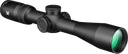 Viper HD 3-15x44 SFP Dead-Hold BDC MOA