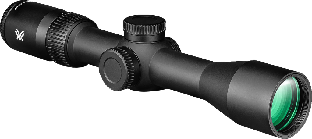 Viper HD 2-10x42 SFP Dead-Hold BDC MOA