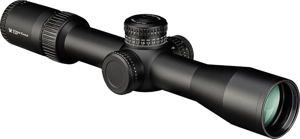 Strike Eagle 3-18x44 FFP EBR-7C
