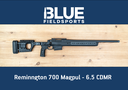 Reminngton 700 Magpul - 6.5 CDMR (Used)