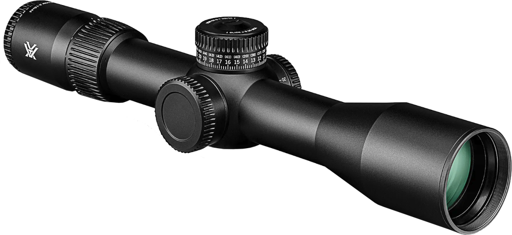 Venom 3-15x44 FFP EBR-7C