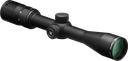 Diamondback 2-7x35 SFP V-PLEX MOA Rimfire