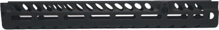 RPP S&W 1854 Ranger M-LOK Handguard — Black