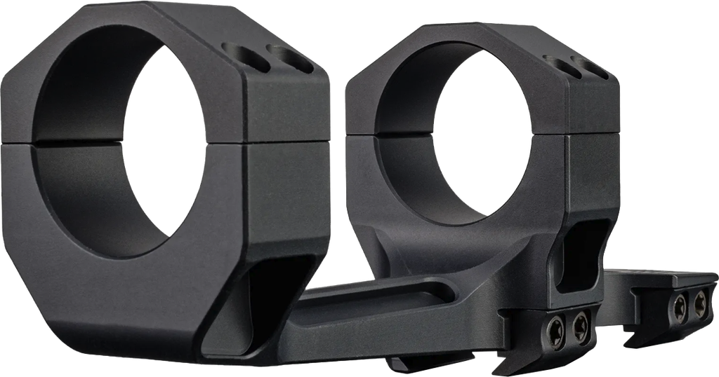 Precision Extended Cantilever Mount