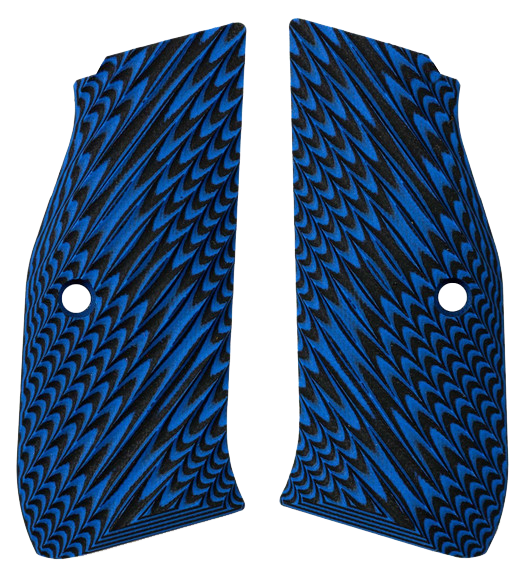 LOK Shadow 2 Palm Swell Ridgeback Grips