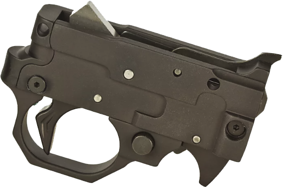 Volquartsen 10/22 Trigger Guard 2000
