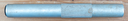 Phantom Power Moderator - .30 Cal 1/2unf (Used)