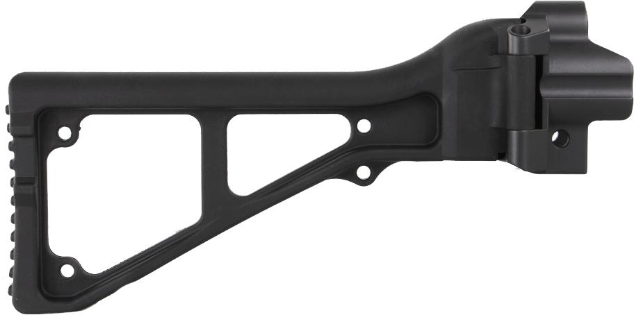 B&T HK MP5 .22LR Folding Stock