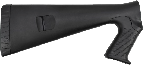 Benelli Supernova Pistol Grip Stock