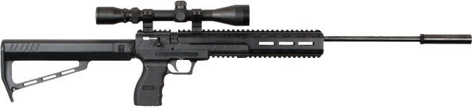 Webley Nemesis X