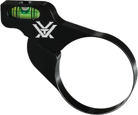 Vortex Lo Pro Bubble level