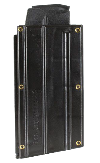 Black Dog 22 WMR Magazine