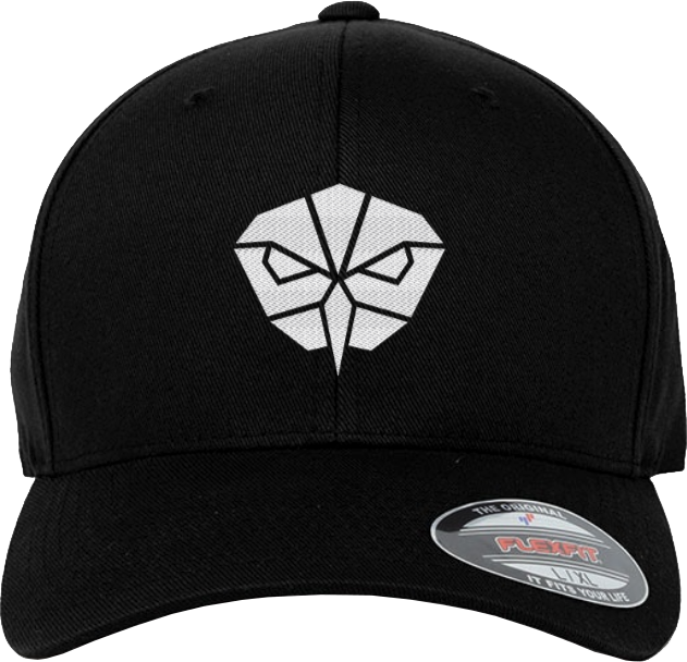Falcon Design Flexfit Cap