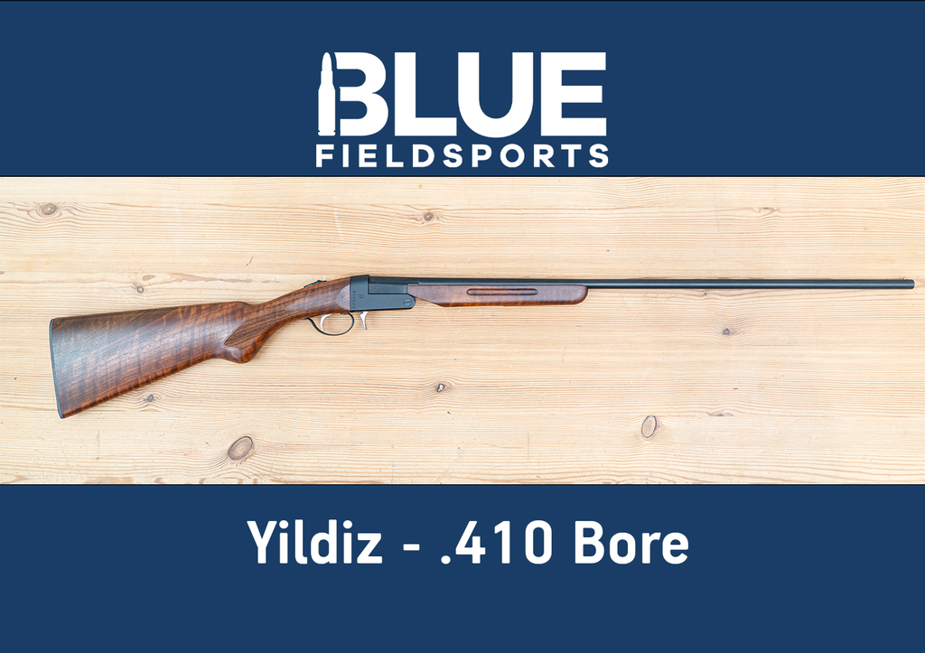Yildiz - .410 Bore (Used)